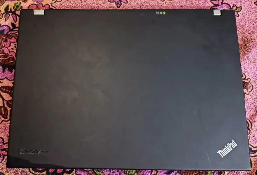 Lenovo ThinkPad - 4GB RAM - HDD for Sale in Lahore