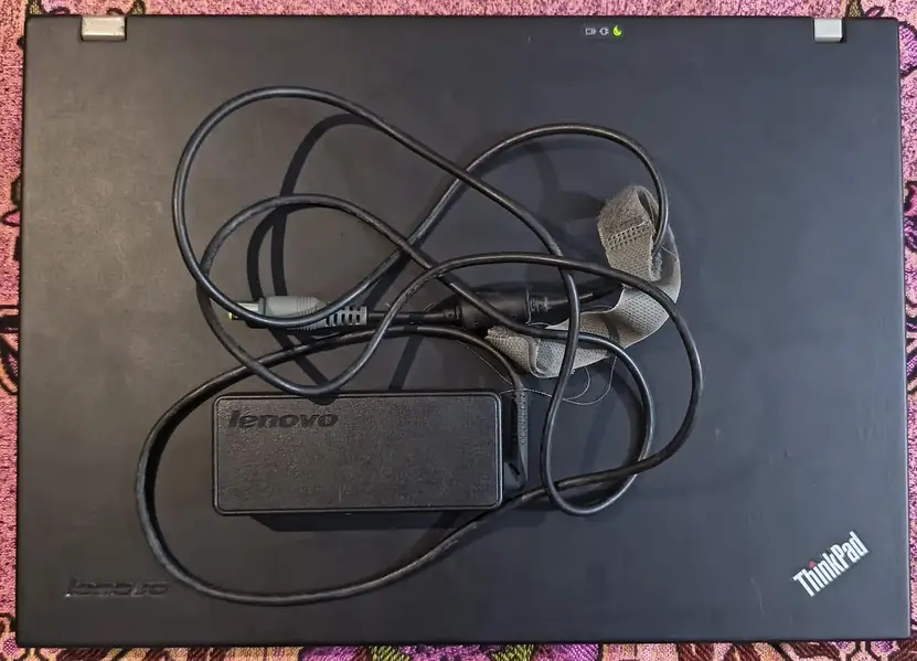Lenovo ThinkPad - 4GB RAM - HDD for Sale in Lahore