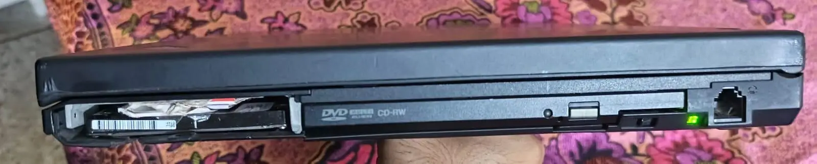 Lenovo ThinkPad - 4GB RAM - HDD for Sale in Lahore