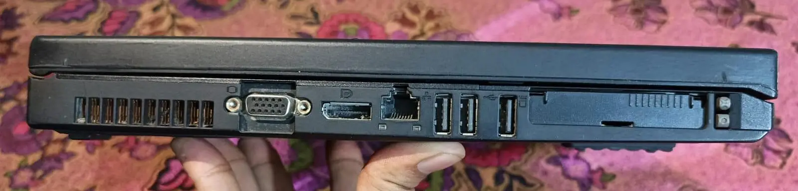 Lenovo ThinkPad - 4GB RAM - HDD for Sale in Lahore