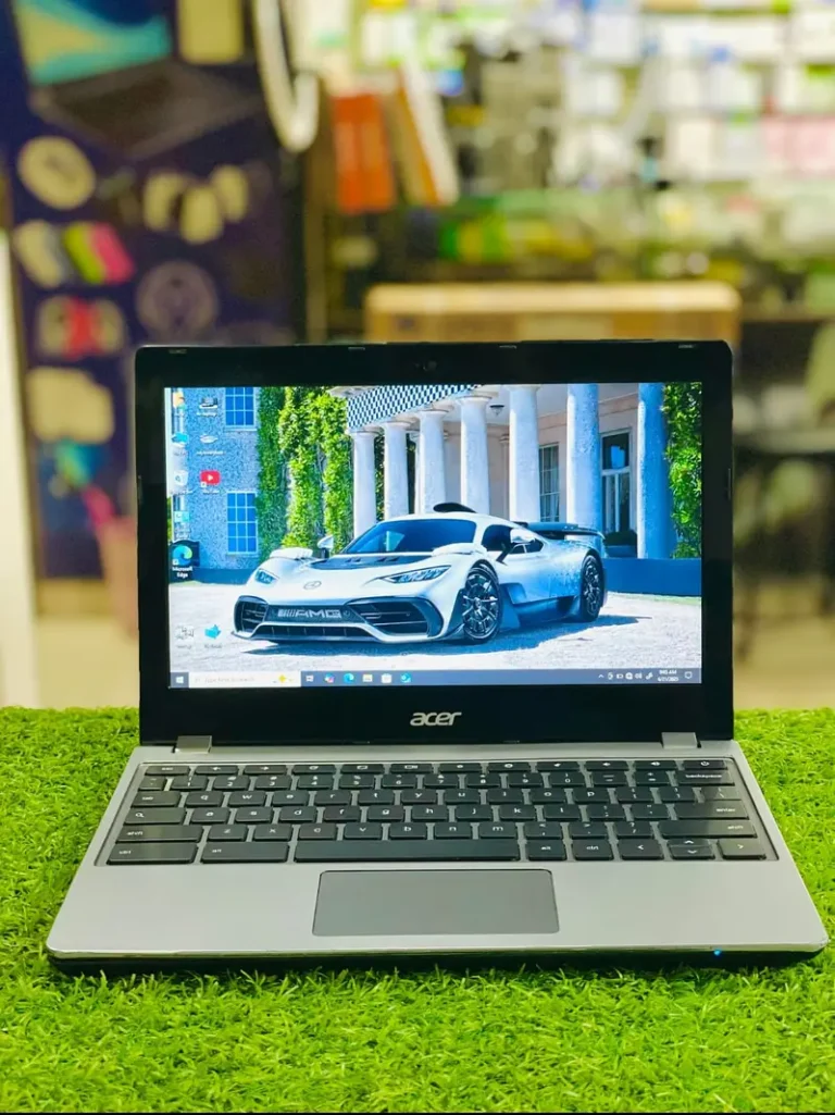 Acer Laptop 5th gen 4GB Ram 128GB SSD Window 10
