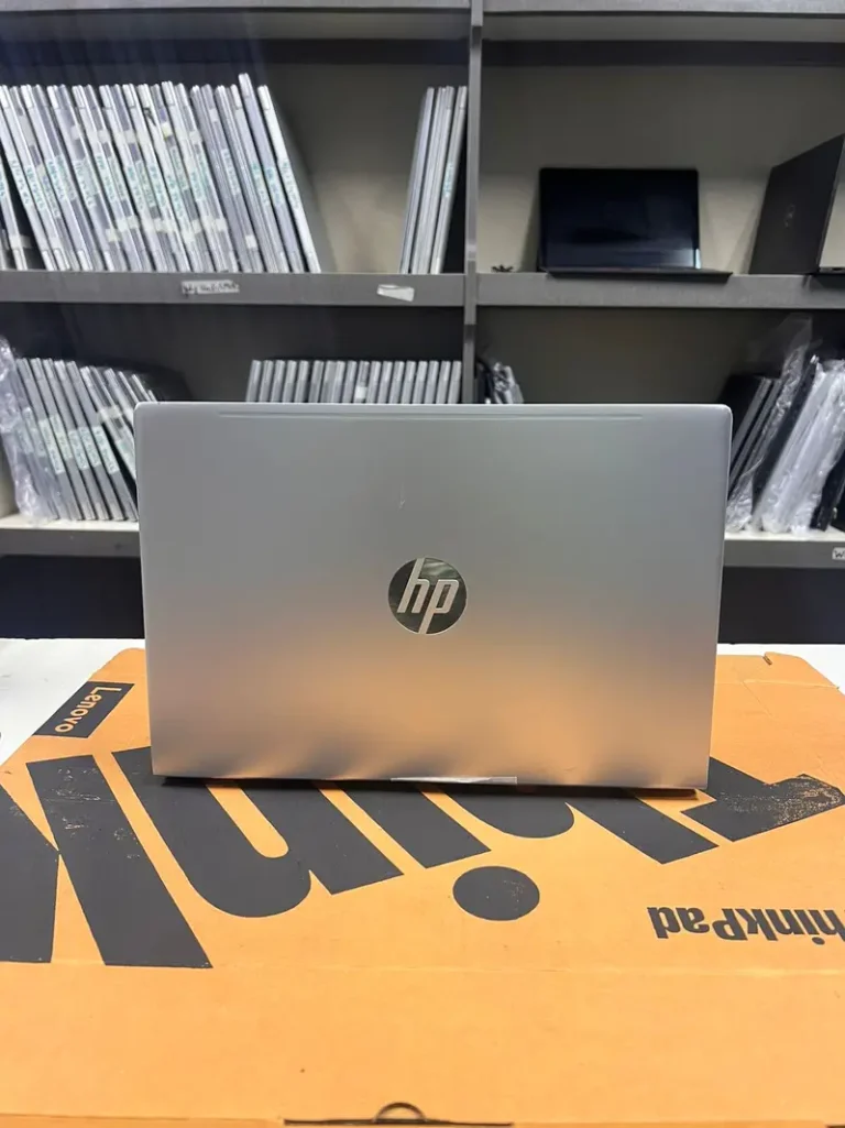 laptop | HP ProBook 430 G8 | core i5/11th gen | 8GB RAM/256GB SSD