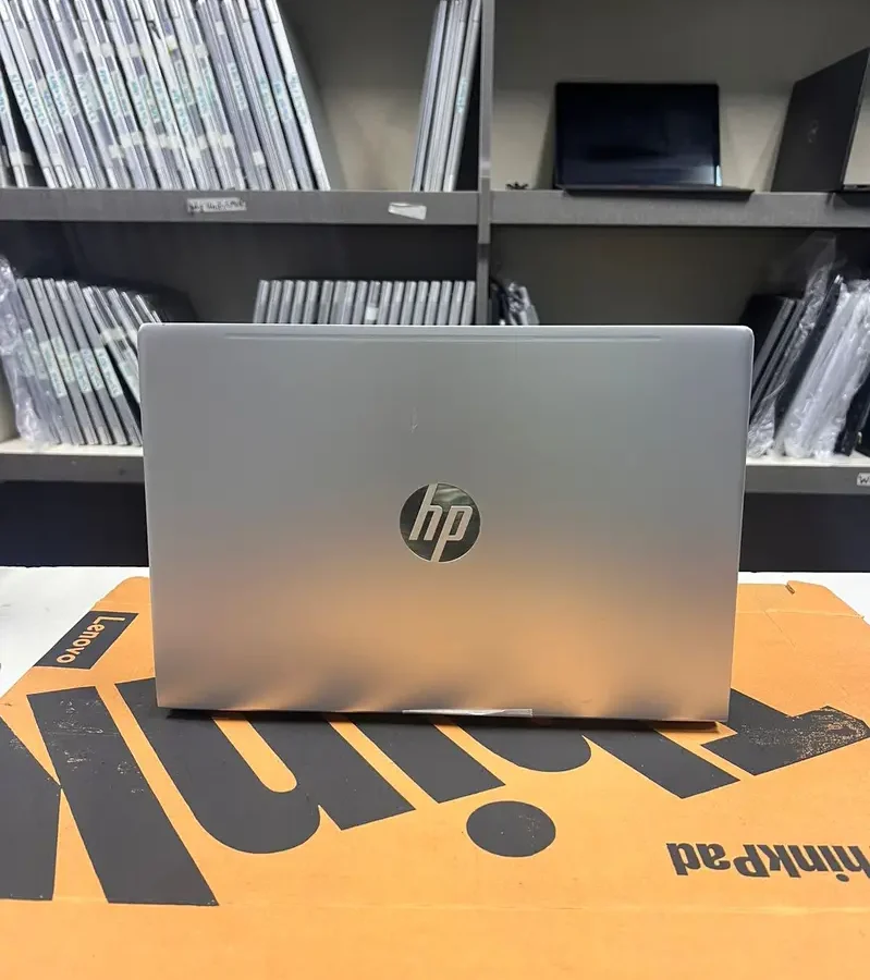 laptop | HP ProBook 430 G8 | core i5/11th gen | 8GB RAM/256GB SSD