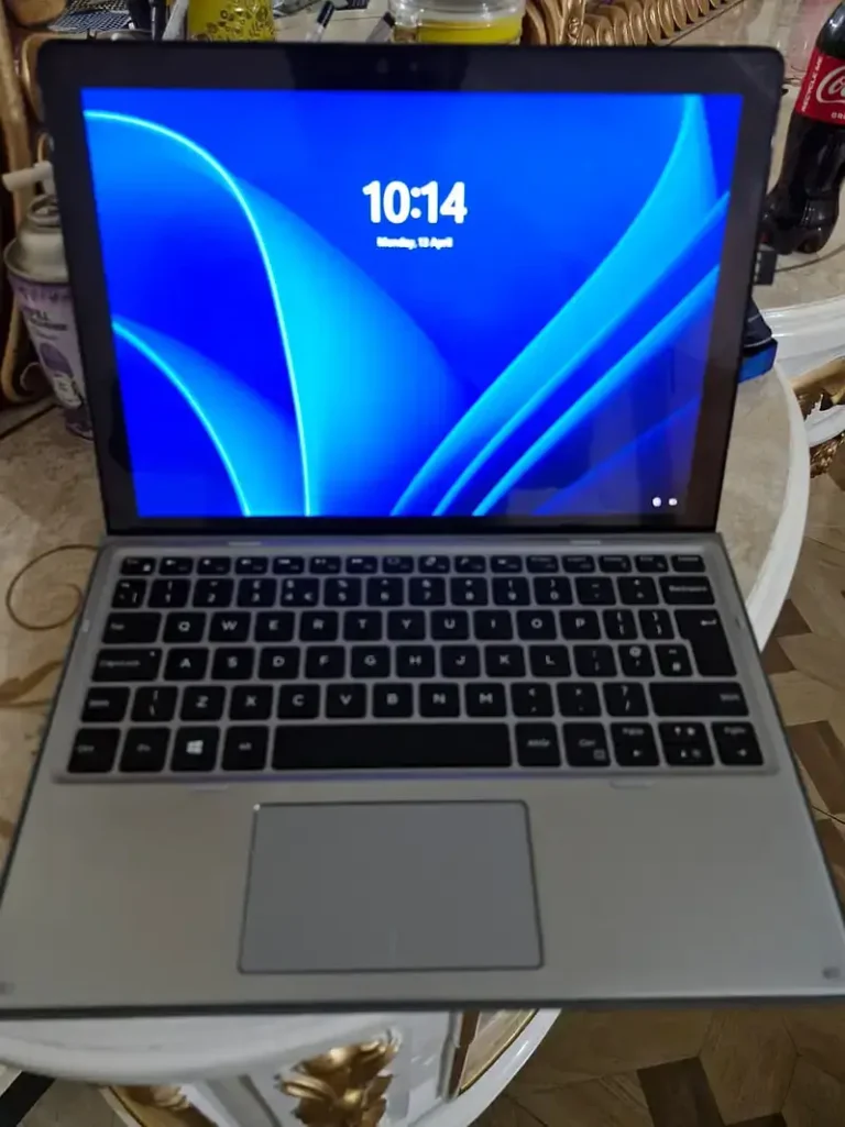 Dell Latitude 7210 2-in-1 Core i5 10th Gen Touch