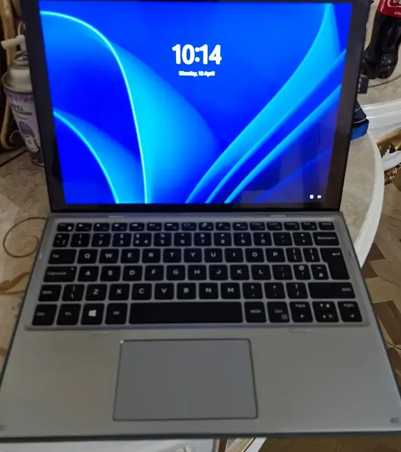 Dell Latitude 7210 2-in-1 Core i5 10th Gen Touch