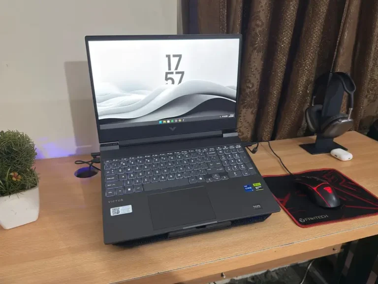 HP Victus Gaming [Insert GPU: RTX 4050] 10/10