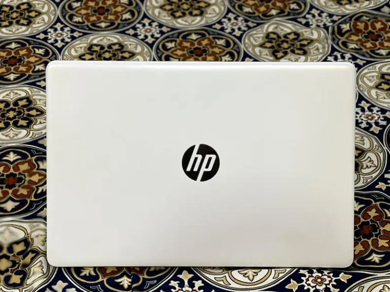 HP 15s Laptop Core i5 12th Gen | 8GB RAM | 256GB NVMe SSD