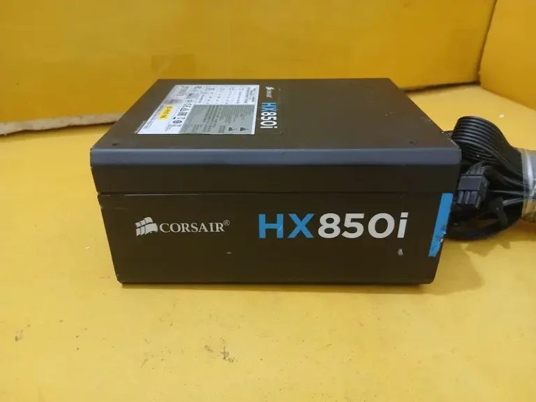 Corsair 450 Watt PSU to 1500 Watt Power Supply 80+ Gold Avail in Qty