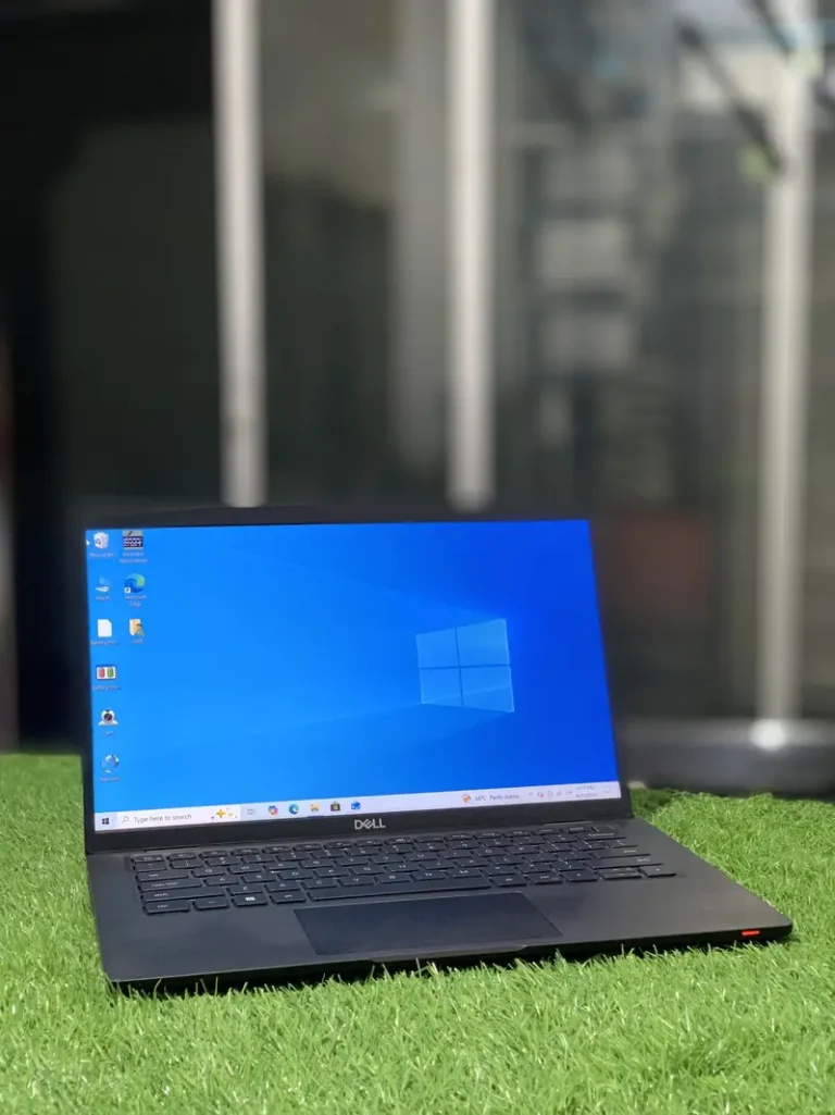 Dell latitude 7430 i7 13 generation