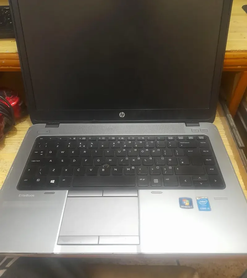 HP Elite Book core i5 4th gen for sale