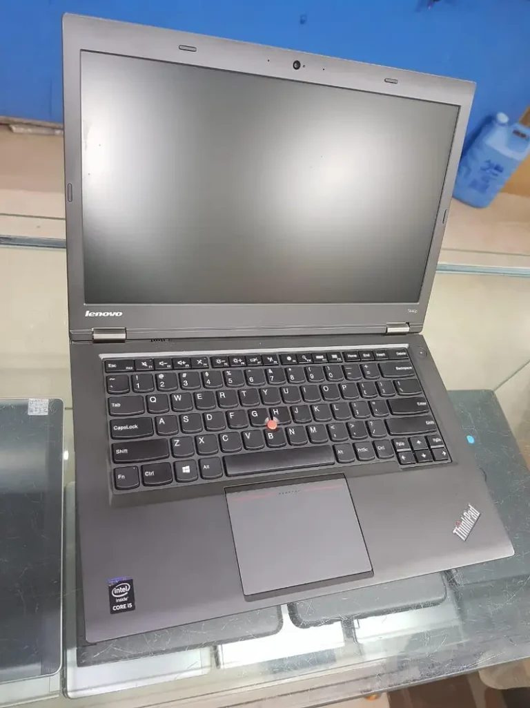 LENOVO THINKPAD T440 core i5 4th gen 8gb ram 320gb fresh stock