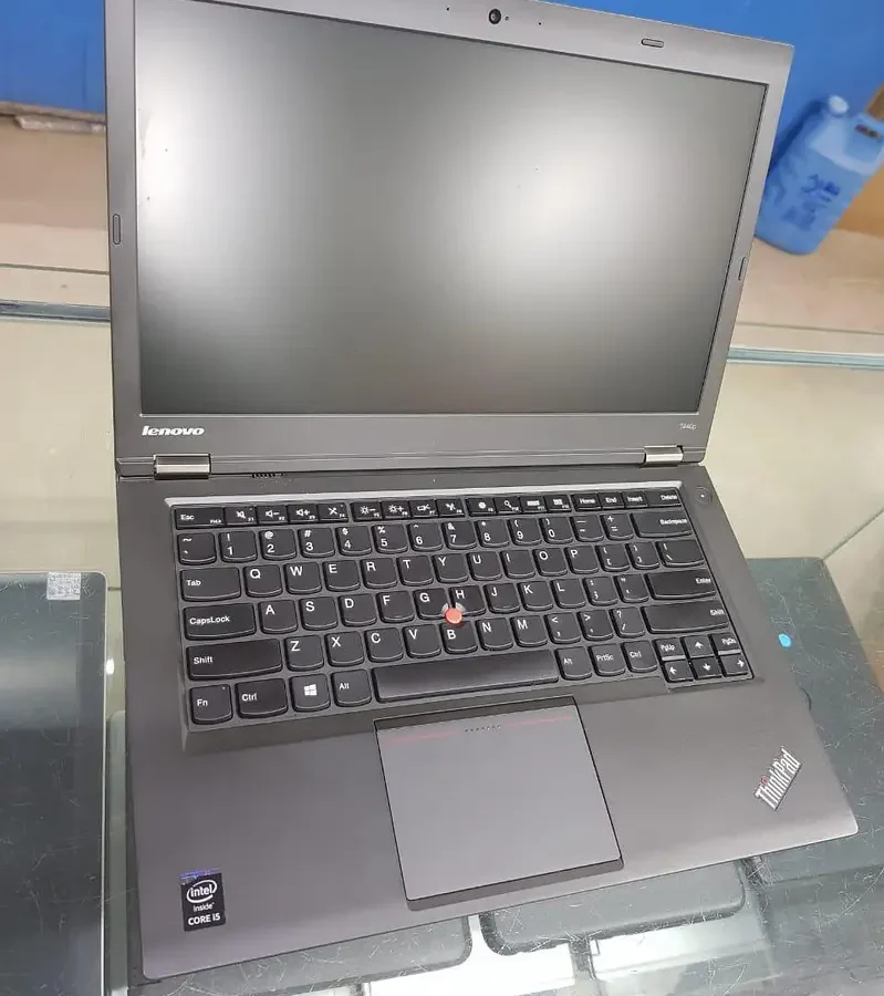 LENOVO THINKPAD T440 core i5 4th gen 8gb ram 320gb fresh stock
