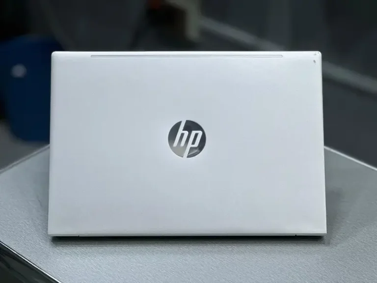 Hp laptop