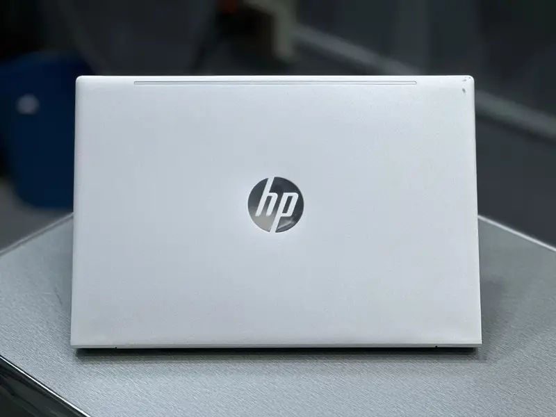 Hp laptop
