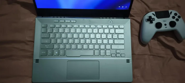 Asus ROG Zephyrus RTX 2060 16GB RAM 1TB SSD 10/10 Condition