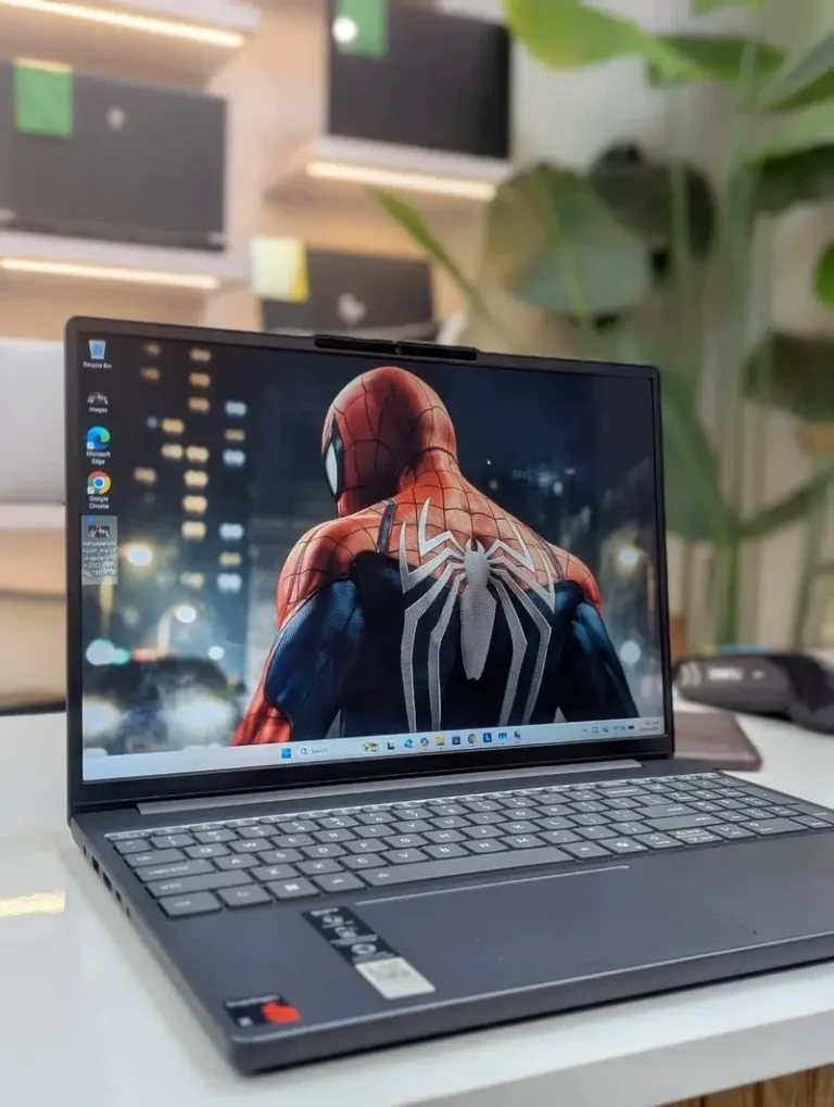 2026 Lenovo IdeaPad | SnapDragon X | 7 months Official warrenty