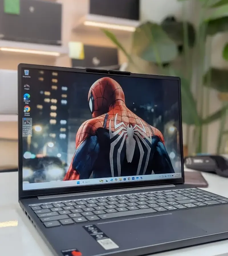 2026 Lenovo IdeaPad | SnapDragon X | 7 months Official warrenty