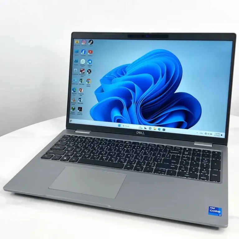 Dell Core i5 , i7 11TH , 12TH Gen Generation Laptops Wholesale Offer