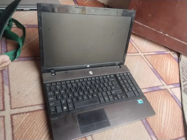 HP ProBook4520s i5 4GB RAM 500GB HDD Working Condition | Low Price