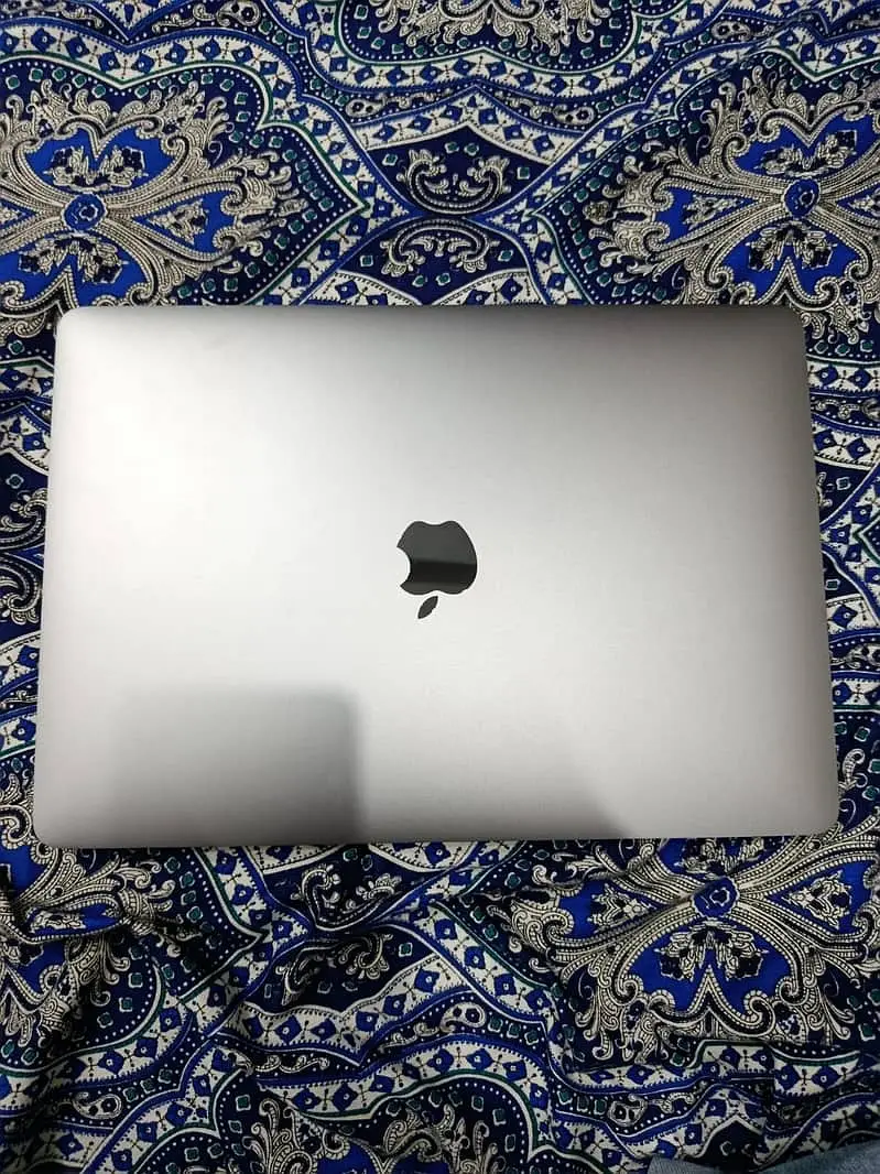 Apple MacBook Pro - 16GB RAM - SSD for Sale in Gujranwala