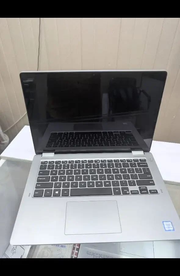 Dell Laptop i5 i7 6th 8th Generation 8GB 16GB RAM 256GB SSD Original