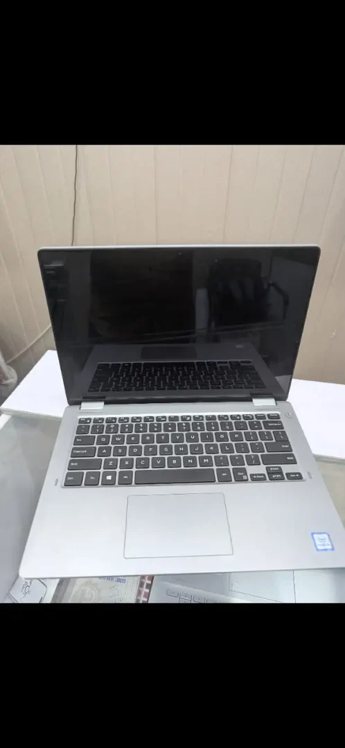 Dell Laptop i5 i7 6th 8th Generation 8GB 16GB RAM 256GB SSD Original