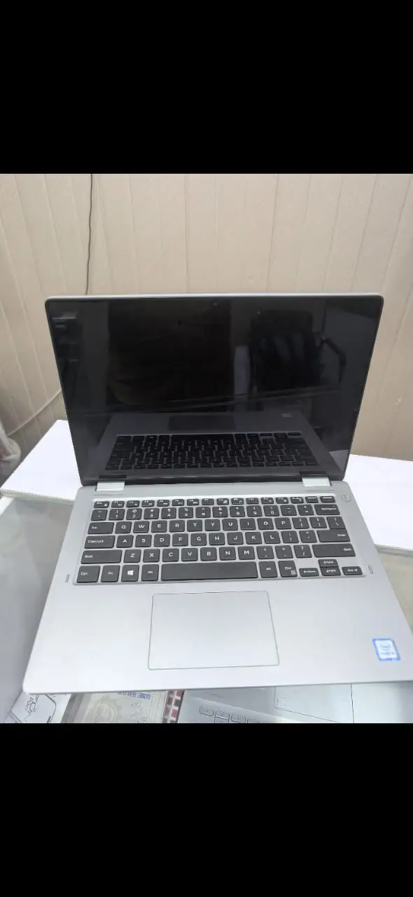 Dell Laptop i5 i7 6th 8th Generation 8GB 16GB RAM 256GB SSD Original