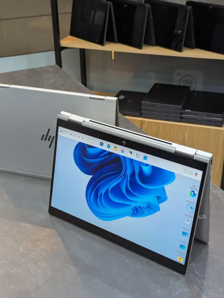 HP Elitebook x360 830 G6 | 2in1 | 16Gb | 256 Ssd |
