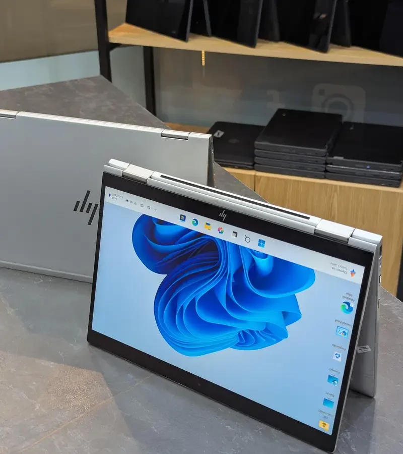 HP Elitebook x360 830 G6 | 2in1 | 16Gb | 256 Ssd |