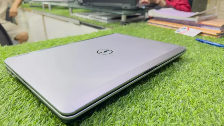Dell Latitude E6440 Core i5 4th Gen | 8GB RAM | 128GB SSD | Fingerlock
