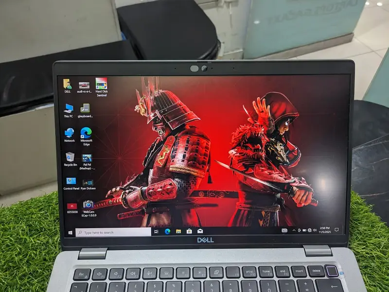 Dell Latitude - Core i7 - Intel 11th Generation - 8GB RAM - SSD for Sale in Rawalpindi