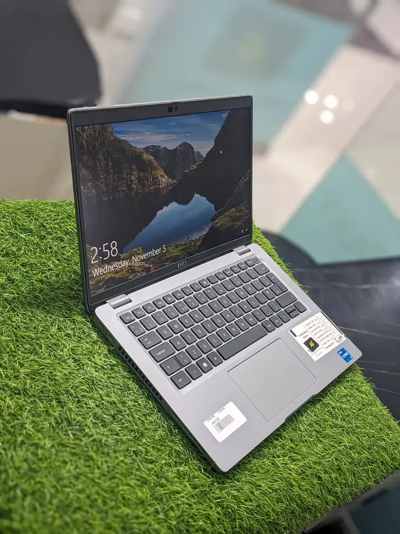 Dell Latitude - Core i7 - Intel 11th Generation - 8GB RAM - SSD for Sale in Rawalpindi