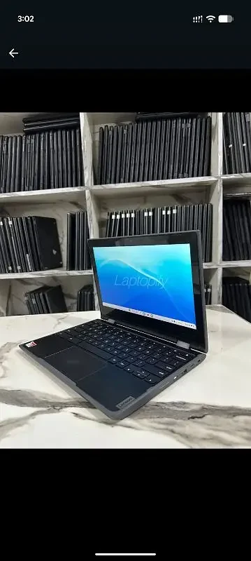 Lenevo 300e ( 2Gen ) Touch & 360