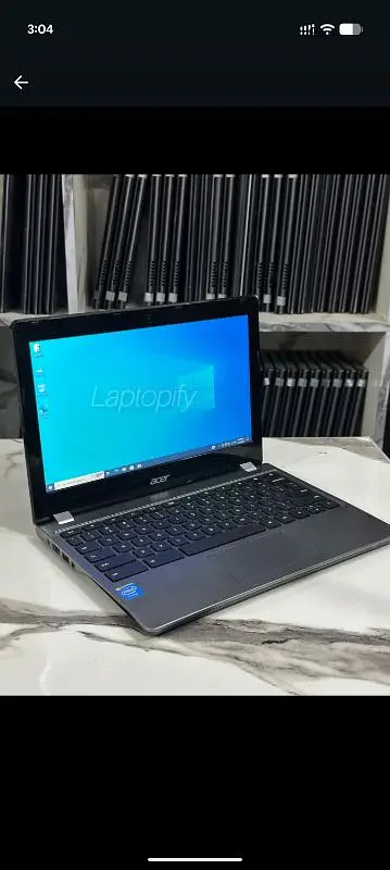 Acer Other Laptop Models - 4GB RAM - SSD for Sale in Faisalabad