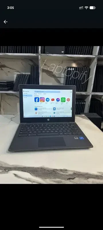 HP G8 Ultra slim 2029 update laptop