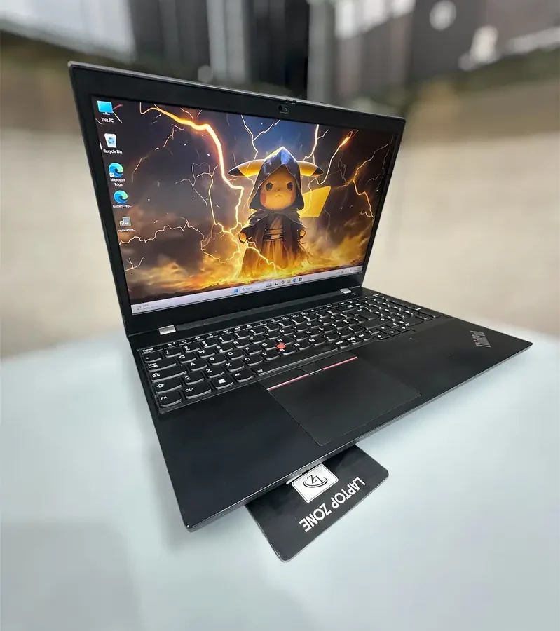 Lenovo ThinkPad P15v Gen 2. Workstation | i7-11th Gen | RTX A2000 4GB