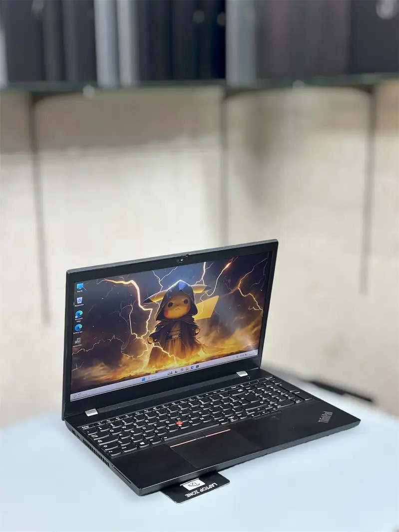 Lenovo ThinkPad - Core i7 - Intel 11th Generation - 16GB RAM - SSD for Sale in Lahore