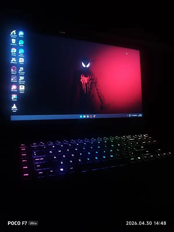 HP OMEN 17 RTX 4090 Beast | Ultimate Gaming Laptop