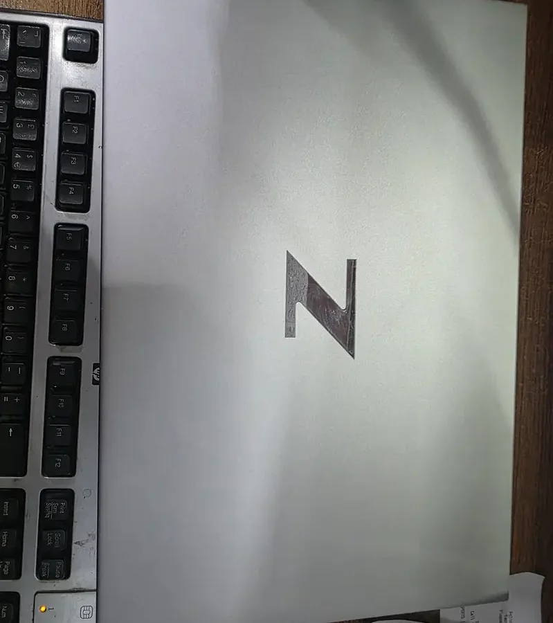 Z BOOK STUDII G9 16 INCH