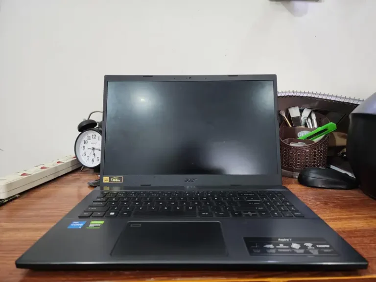 Acer Aspir 7 Gaming Laptop