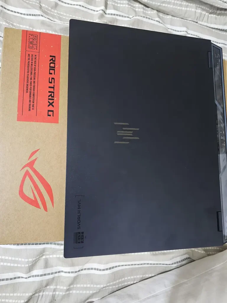 Acer Predator Neo 16 / Asus TUF 15