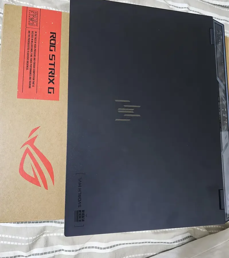 Acer Predator Neo 16 / Asus TUF 15