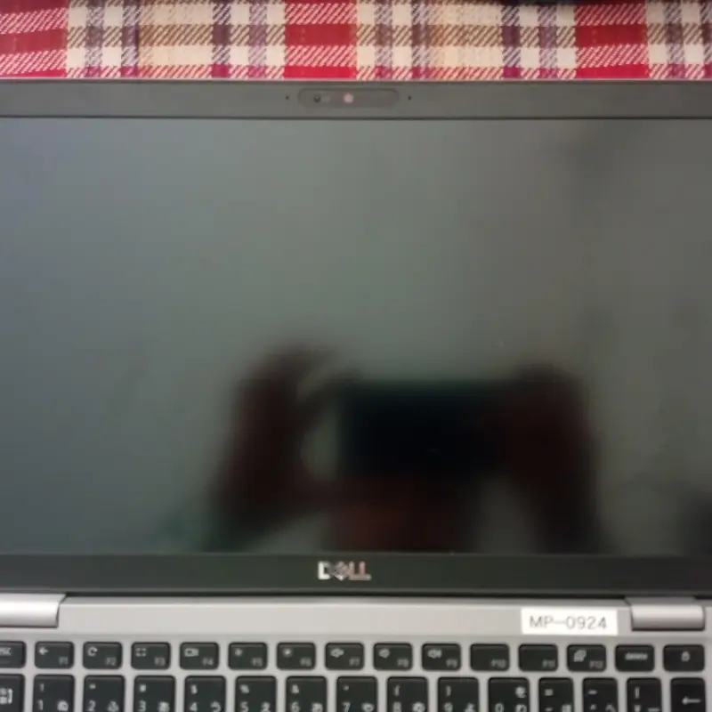 Dell Latitude - 8GB RAM - SSD for Sale in Wah