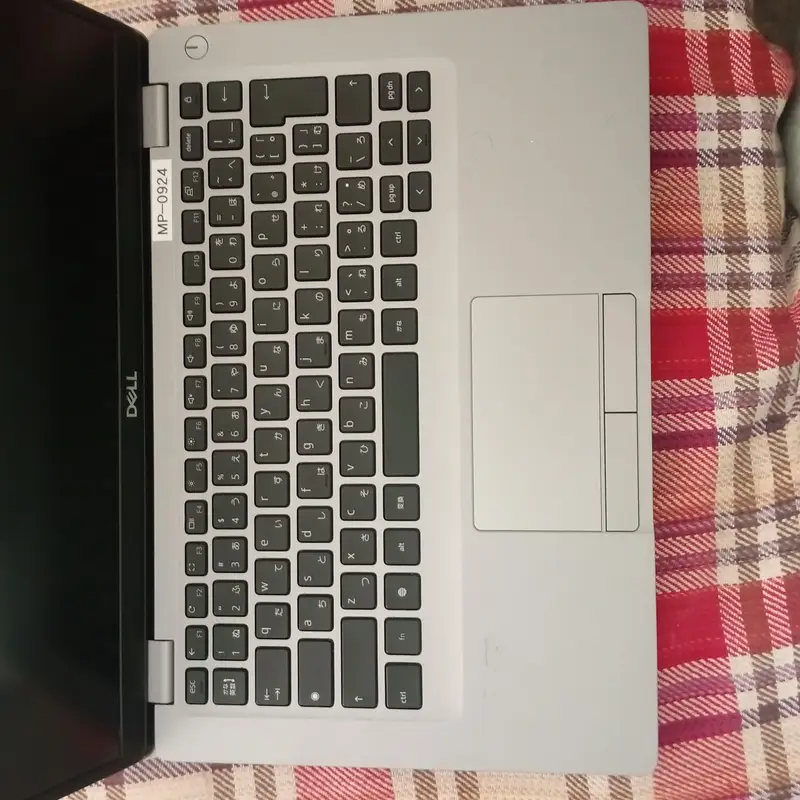 Dell Latitude - 8GB RAM - SSD for Sale in Wah