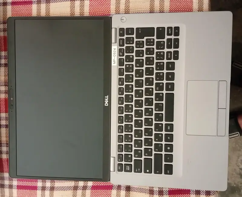 Dell Latitude - 8GB RAM - SSD for Sale in Wah