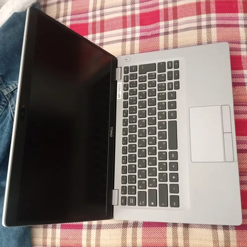 Dell Latitude - 8GB RAM - SSD for Sale in Wah