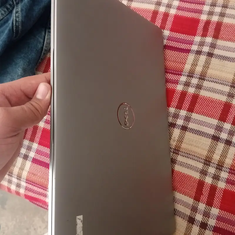 Dell Latitude - 8GB RAM - SSD for Sale in Wah