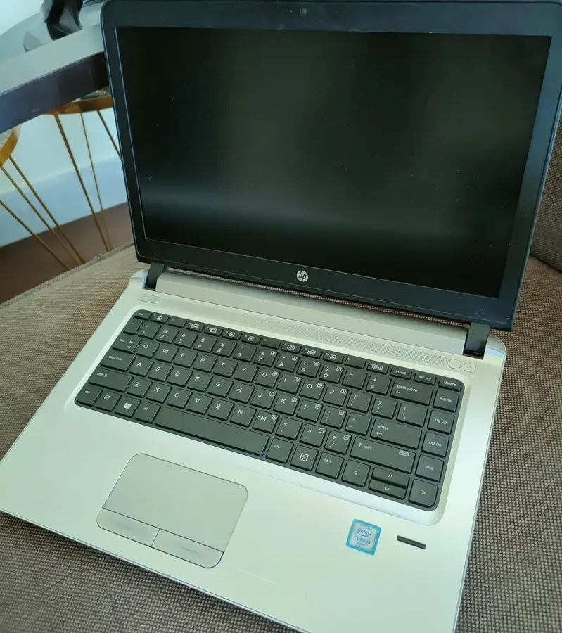 HP ProBook 440 G3
