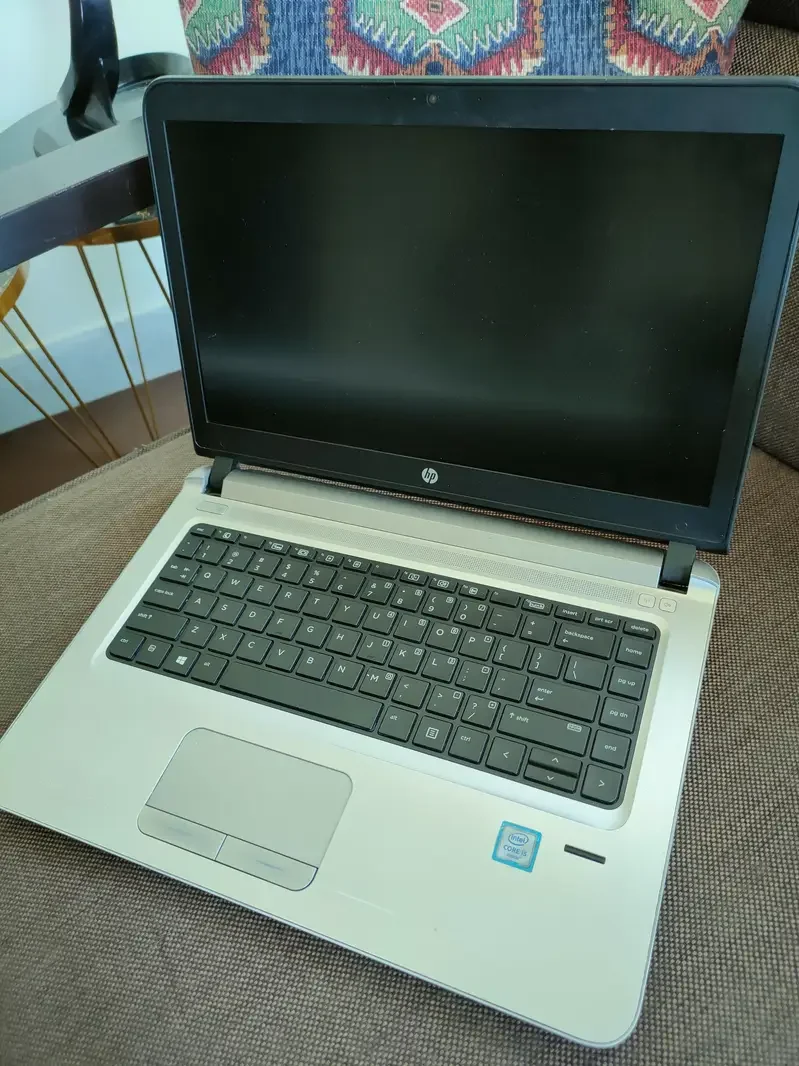 HP ProBook 440 G3