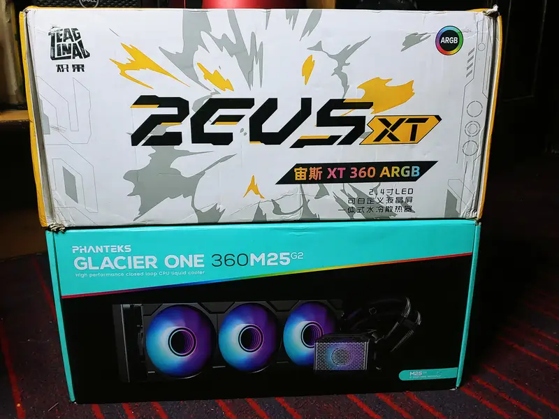 Thermaltake Computer CPU Cooler for Sale in Lahore